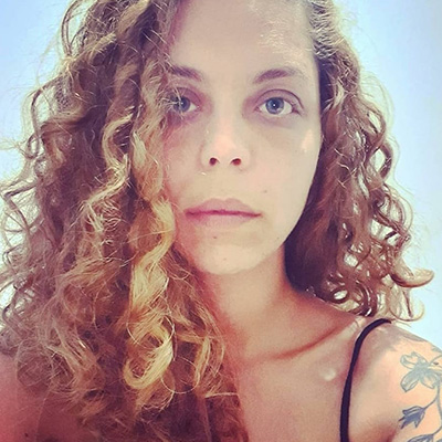 Rafaella Marino Lafraia